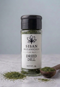 Dried Dill