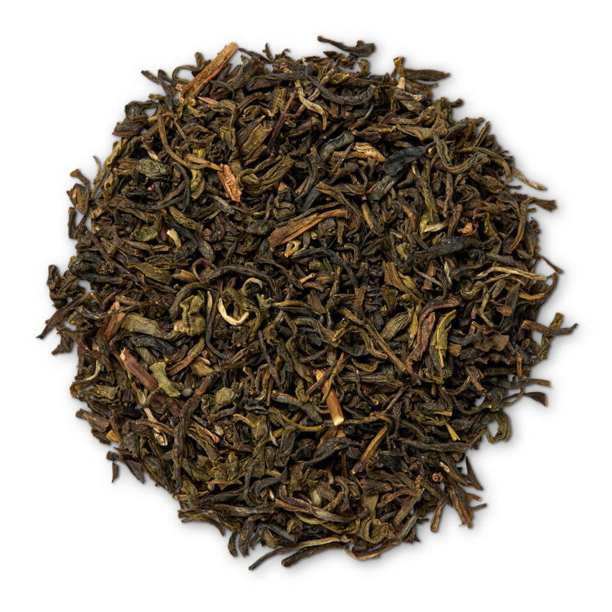 China Jasmine Green Tea Loose Leaf Tin 150g