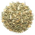 Organic Lemongrass & Ginger Loose Leaf Tin 120g