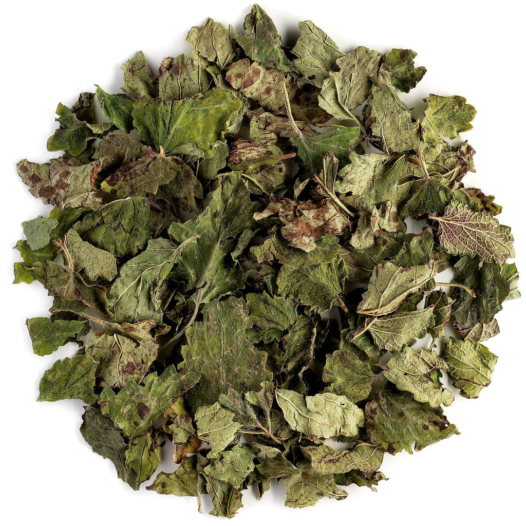 Melissa Loose Leaf Tea Tin 35g