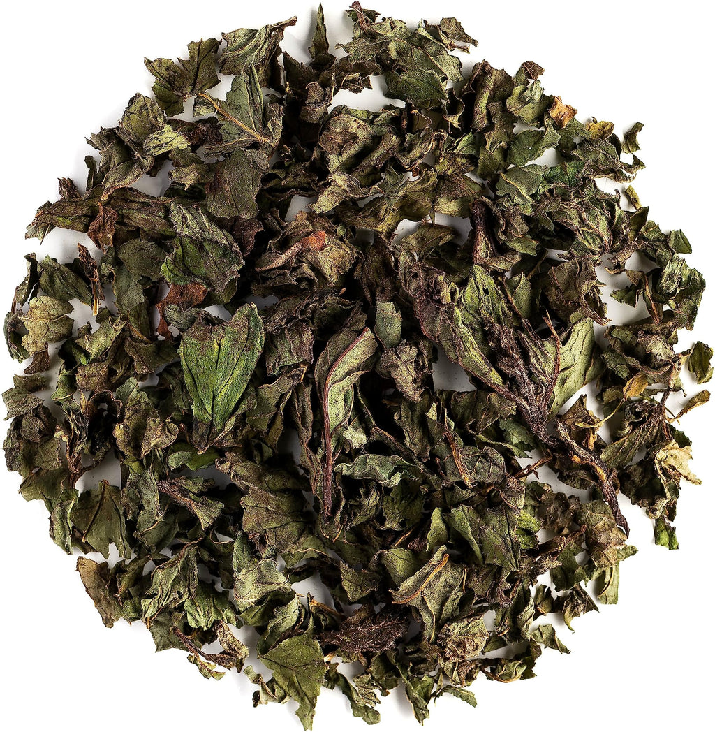 Persian Mint Loose Leaf Herbal Tea Tin 70g