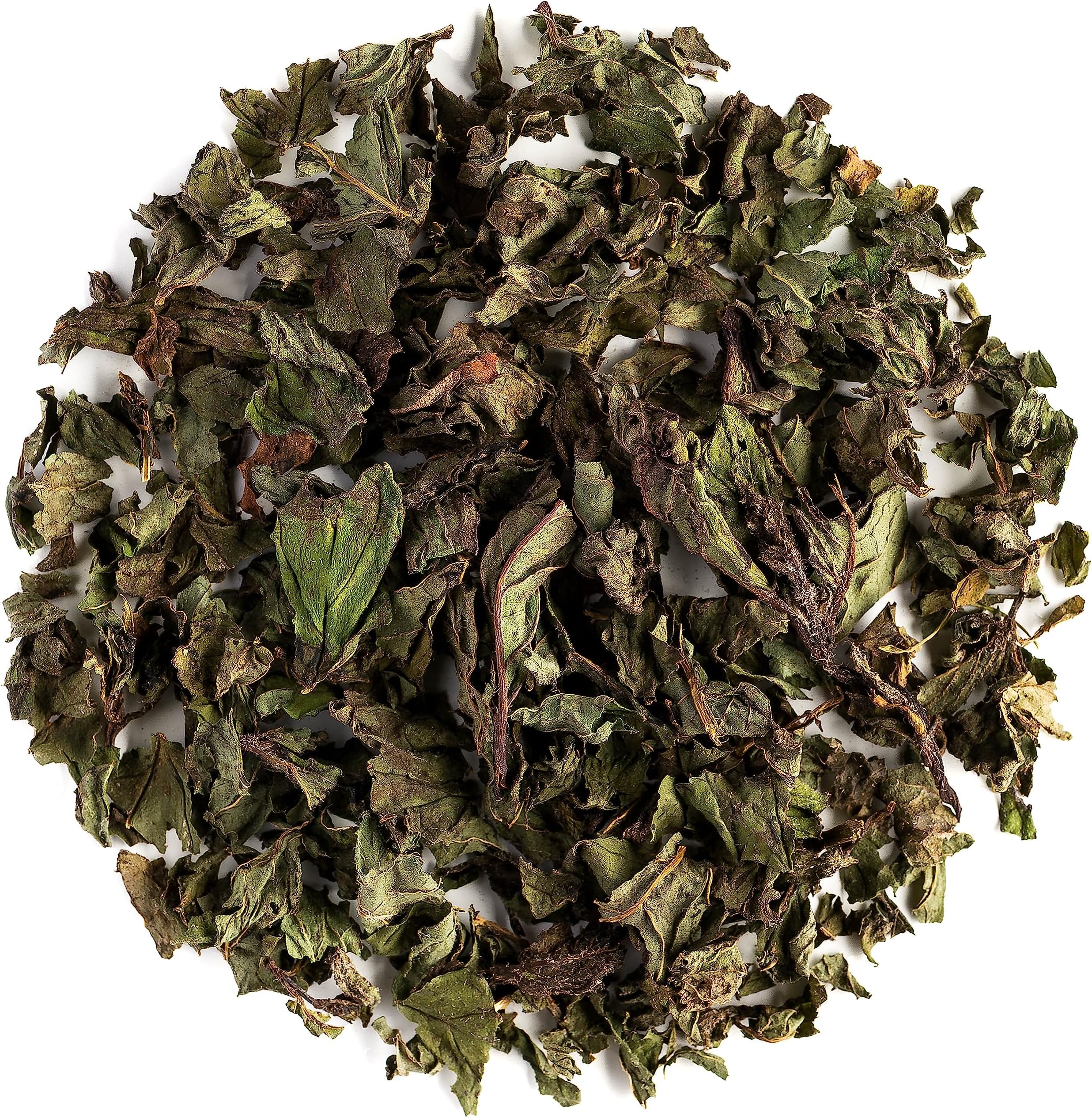 Persian Mint Loose Leaf Herbal Tea Tin 70g