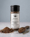 Caribbean Jerk Seasoning