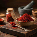 A Grade 1+ Saffron threads 0.25g