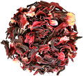 Hibiscus Tea Loose Leaf Tin 100g