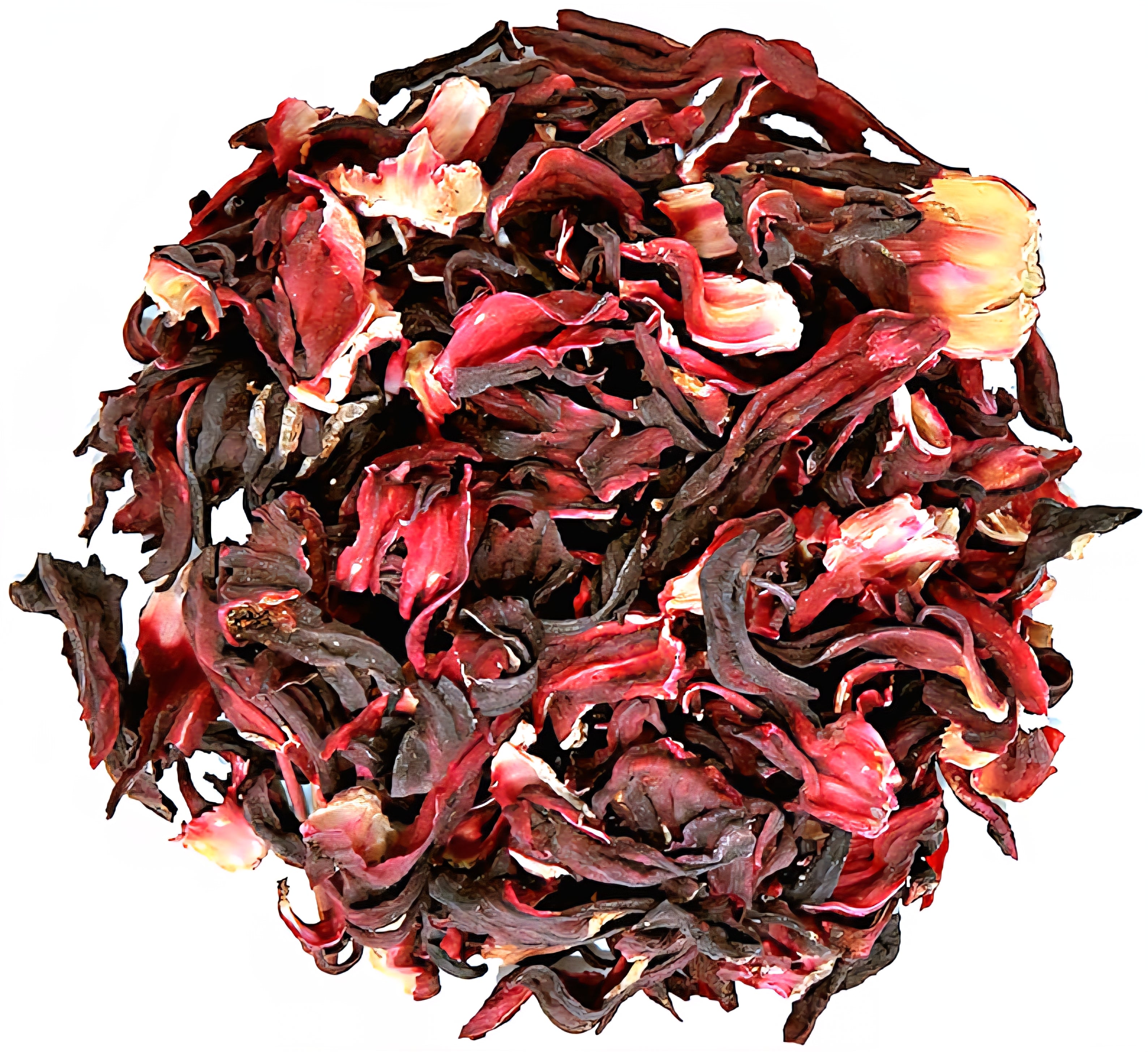 Hibiscus Tea Loose Leaf Tin 100g