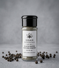 Black Pepper Ground Powder