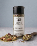Dukkah – Egyptian Nut & Spice Blend