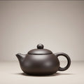Handcrafted Clay Teapot