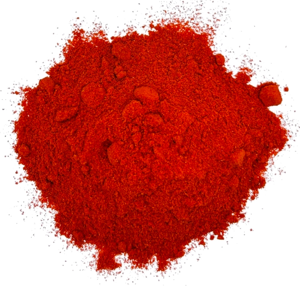 Sweet Paprika