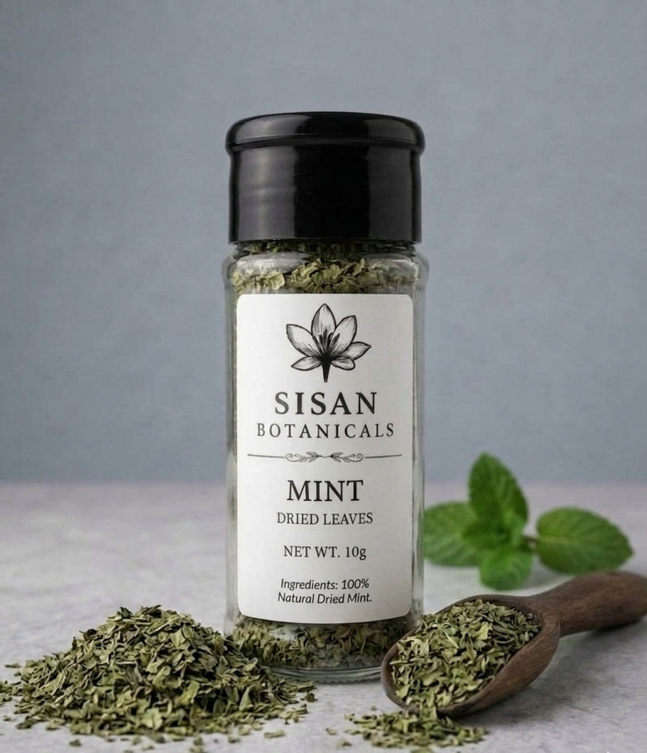 Mint Leaves