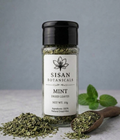 Mint Leaves