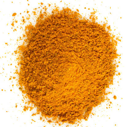 Turmeric Ground Powder