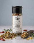 Lemon Pepper Seasoning