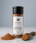 Mexican Seasoning