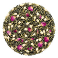 Jasmine Rose Green Tea Loose  Tea Tin 150g