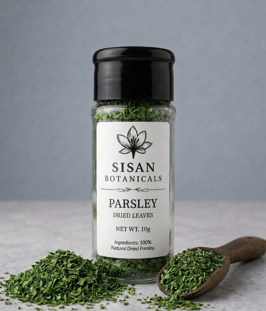 Parsley