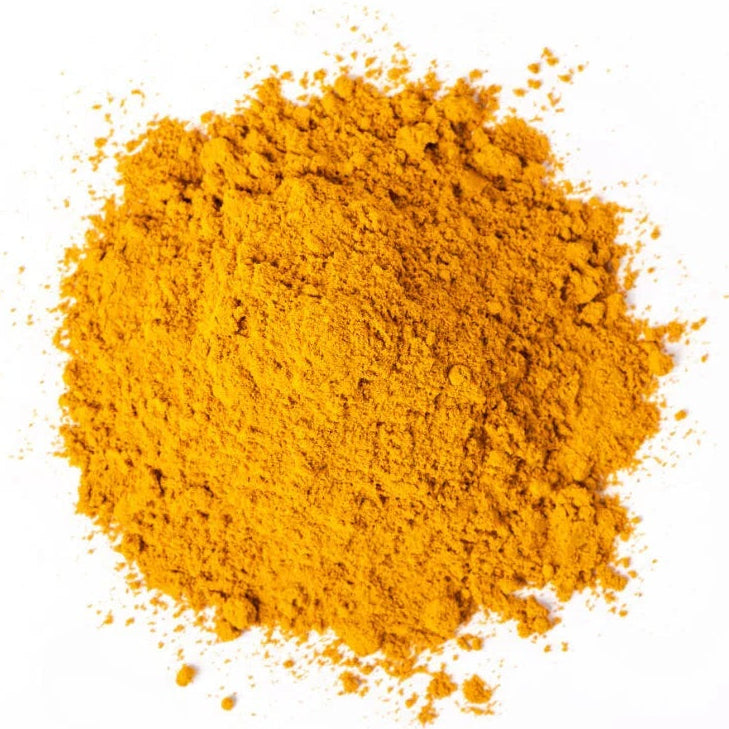 Curry Powder