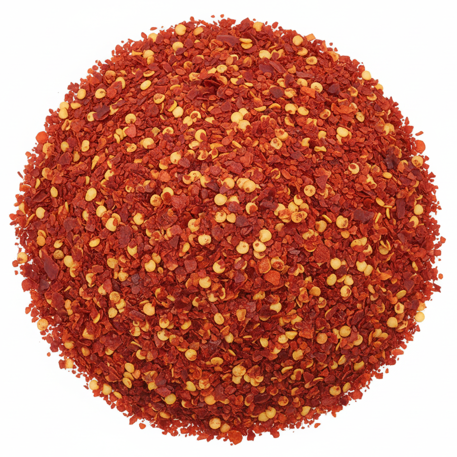 Chili Flakes