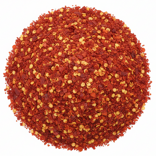 Chili Flakes